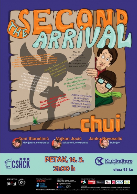 CSf 2014 – Chui_