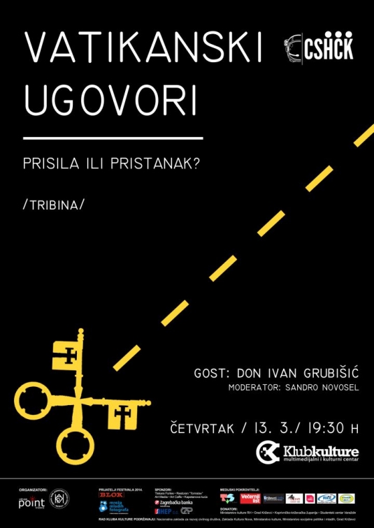 CSf 2014 – Vatikanski ugovori_