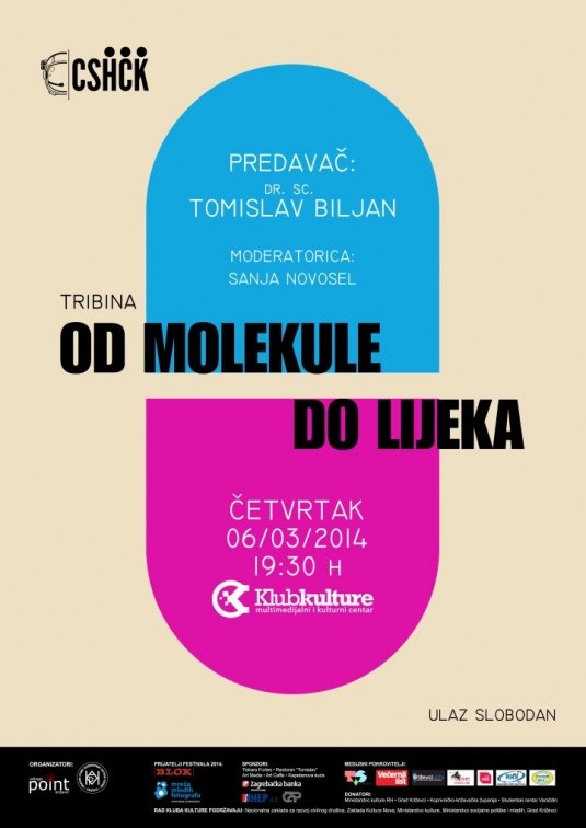 CSf – Od molekule do lijeka – A3 PRINT_