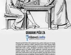 34. RADIONICA: Građani pišu za www.krizevci.info
