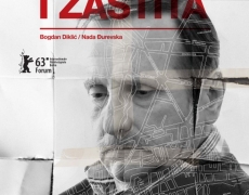 28. PROJEKCIJA / TRIBINA: Obrana i zaštita (drama, 87’, 2013.)