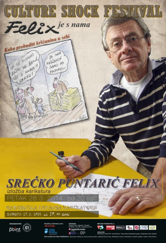 Plakat_Felix_je_s_nama