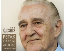 5. TRIBINA: Veljko Bulajić – retrospektiva
