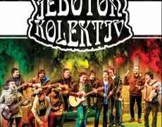 22. KONCERT: JEBOTON KOLEKTIV – Hren, Peglica i Komandos, Lobotomija, Druker, Trophy Jump, Porto Morto, Antidepresiv, JeboTon Ansambl
