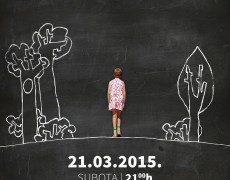 5. PROJEKCIJA: Djeca tranzicije (dok., 81′, 2014.)