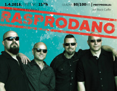 18. KONCERT: Hladno Pivo