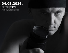 2. IZLOŽBA: Stephan Lupino – Lupinizam