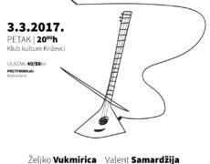 2. PREDSTAVA: Gu Digi Gu