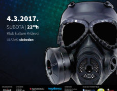 4. SLUŠAONICA: Bass Shock