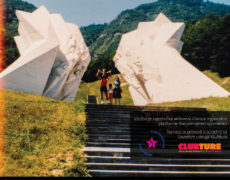 10. IZLOŽBA: Putevima revolucije – memorijalni turizam u Jugoslaviji