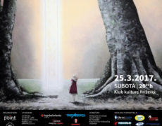 16. IZLOŽBA: Opipljivost (ne)stvarnog