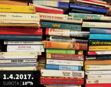 19. RADIONICA: Bookljak