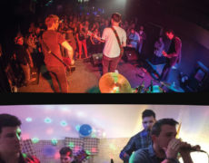 25. KONCERT: Sleepyheads/Metronom