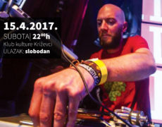30. SLUŠAONICA: MASSIVE SHOCK – DJ Oli Dobolli