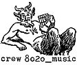 crew8020music